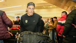 altText(La gran molestia de Agustín Canobbio tras la Copa América)}