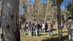 altText(Parque Roosevelt: vecinos iniciarán una acción judicial para frenar proyectos privados)}