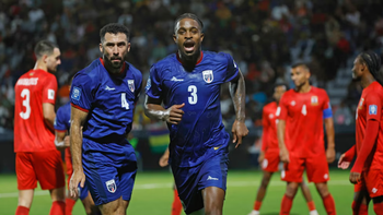 Cabo Verde dio la lista para el Mundial con una importante ausencia