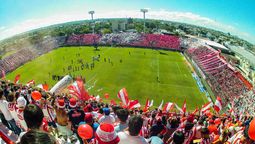 altText(¿Por qué le dicen Tatengues a Unión de Santa Fe?)}