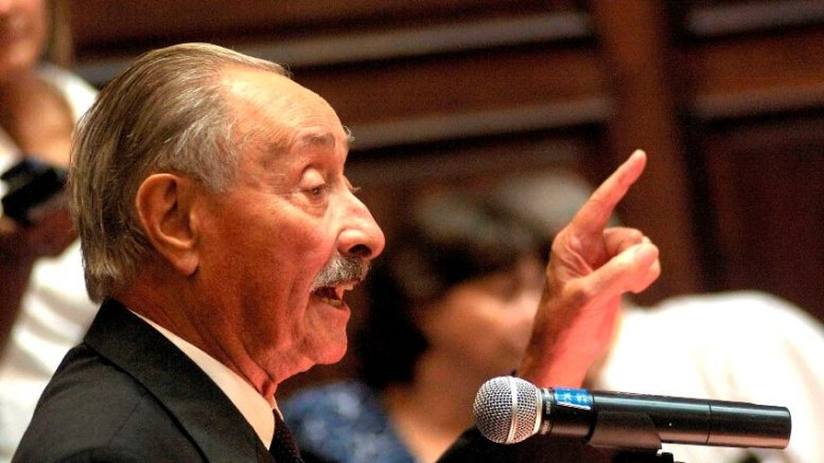 El juicio contra el general Liber Seregni