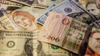 Uruguay crecerá 2,3 % en 2025 y 2,2 % en 2026, proyecta Banco Mundial