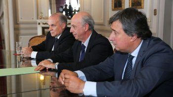Los cinco jerarcas clave en el caso Cardama del gobierno de Lacalle Pou