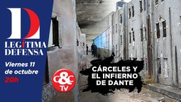 altText(Legítima Defensa - Viernes 11 de Octubre 2024)}