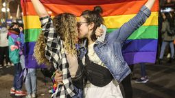 altText(La Marcha por la Diversidad en Montevideo se realizará el viernes 26 de setiembre)}
