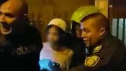 altText(Escalofriante caso de niño sicario en Medellín, Colombia)}