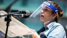 altText(La Buonora: «Nuevas políticas sociales no apuntan a promover la autonomía ni el desarrollo»)}