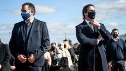 altText(Orsi le apuntó al presidente: «Debería ocuparse de los temas del país y dejar que la ciudadanía resuelva»)}
