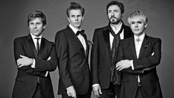 Duran Duran: Nos concentramos en nuestro lado más oscuro