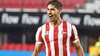Un estudiante cerca de ser jugador de Nacional