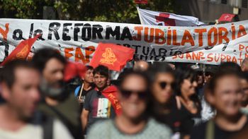Sin acuerdo en el Pit-Cnt por un plebiscito contra la reforma.