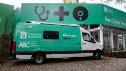 altText(Testeos gratuitos en la Criolla 2023)}