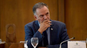Cancillería confirmó reunión entre Orsi y Trump mientras ajustan las agendas
