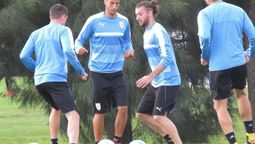 altText(No hubo oferentes para transmitir los partidos amistoso de Uruguay por TV)}