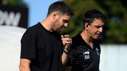 altText(Joaquín Papa dejó de ser en entrenador de Liverpool)}