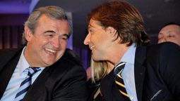 altText(Larrañaga se sumó a Lacalle Pou y le pegó a Martínez por los impuestos)}