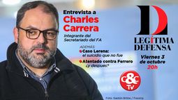 altText(Legítima Defensa - Viernes 03 de Octubre 2025)}