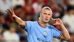 altText(Suárez a Haaland: 