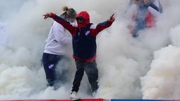 altText(Sanciones: a Nacional le quitan 3 puntos y Peñarol juega el clásico sin público)}