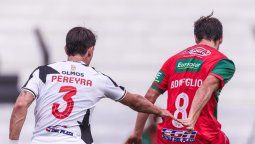 altText(Boston River y Danubio abren la segunda fecha del Clausura: todos los detalles)}
