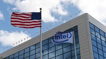 EEUU y la compra de Intel