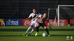 altText(Bajó Danubio y Deportivo Maldonado sumó para la Sudamericana)}