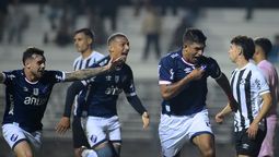 altText(¿Jugada de laboratorio o pura inspiración?)}