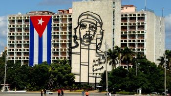 Hegemón criminal y descontrolado: Cuba rechaza amenazas de Trump