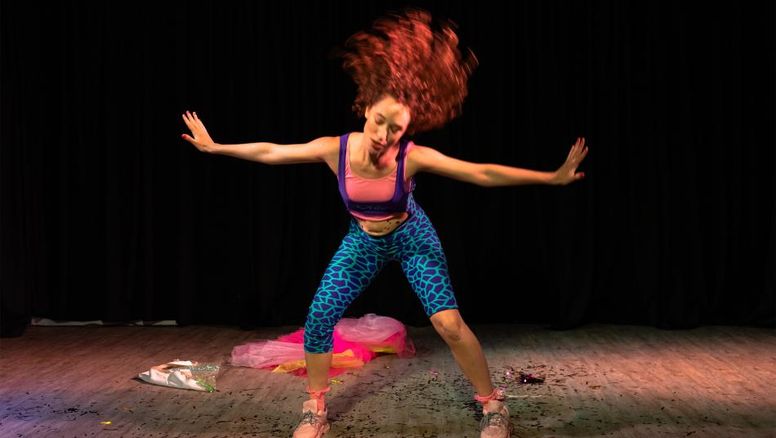 Montevideo en Movimiento: dos días de espectáculos gratuitos de danza