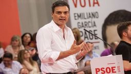 altText(España reconoció a Guaidó como presidente encargado de Venezuela)}