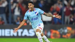 altText(Nacional: vuelven los extremos y el Diente con chance de jugar desde el arranque)}