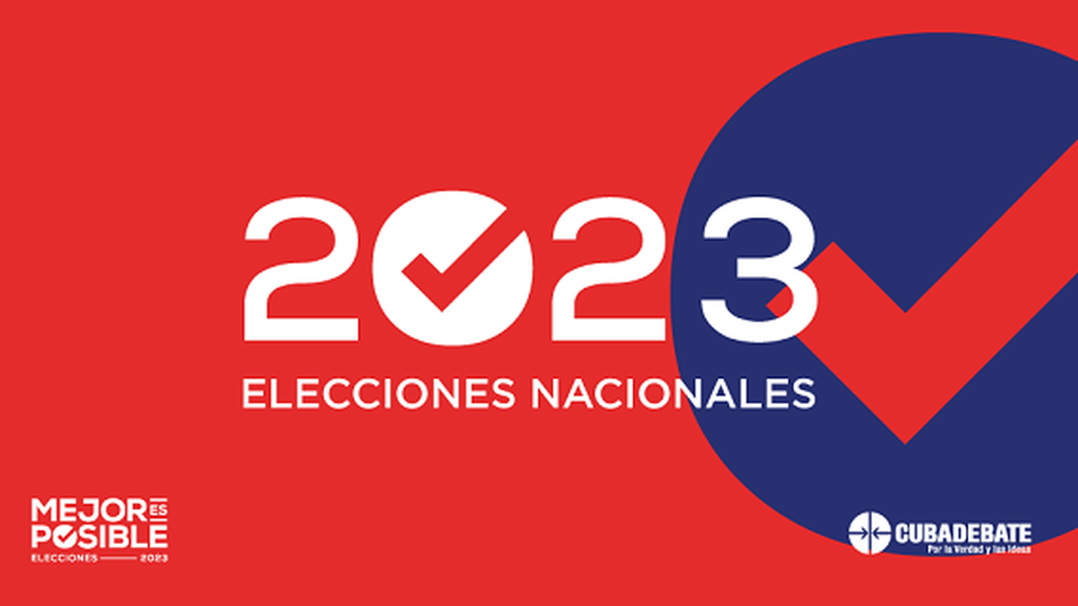 Todo listo en Cuba para las elecciones del domingo