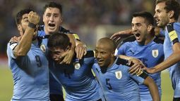 altText(Confirmaron la hora de los partidos de la selección en Corea y Japón)}