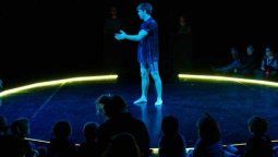 altText(Festival internacional Rodamundo: teatro, inclusión y creatividad se apoderan de Montevideo)}