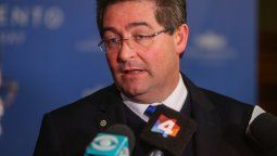 altText(Hospital del Cerro: anestesistas rechazan dichos de Cipriani)}