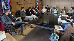 altText(Canelones dio comienzo al Plan Invierno 2025 con nuevas plazas en los refugios)}