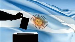 altText(Elecciones: Más de 18 mil argentinos votarán en Uruguay)}