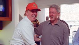 altText(Difusión de nuevos correos electrónicos del pedófilo Jeffrey Epstein complican a Trump)}