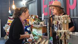 altText(Alrededor de 200 mil personas ya pasaron por la Criolla)}