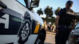 altText(Presuntos menores de edad apuñalaron a un hombre en la cabeza)}