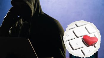 La estafa del amor virtual que enciende las alarmas