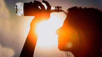 Las recomendaciones de UTE ante la nueva ola de calor