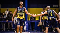 altText(Liga de Ascenso: Olivol Mundial y Sayago perdieron la categoría)}