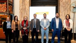 altText(BROU y ANDE lanzan programa de cashback para impulsar inversiones tecnológicas en mipymes)}