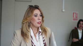 Fiscal Sandra Fleitas pidió abstenerse del caso Cardama