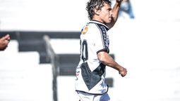 altText(Danubio logró rescatar un punto ante Rampla Juniors)}
