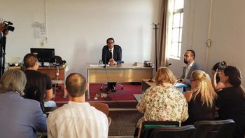 Matar a un “chorro” no es de “asesino”