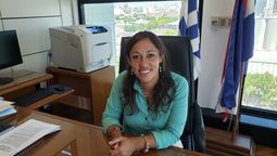 altText(Cardona: «Gracias a la energía renovable, Uruguay ahorró U$S132 millones por año»)}