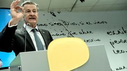 altText(El giro de Gurméndez en torno a la reserva de los gastos publicitarios de Antel)}
