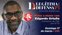 altText(Legítima Defensa 2da. Dosis - Domingo 17 de Marzo 2024)}